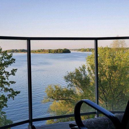 LOGEMENT 3½ BORD DU FLEUVE - Photo 4