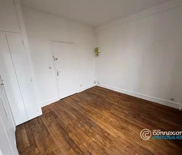 Location AppartementParis 17ème Batignolles - Photo 6