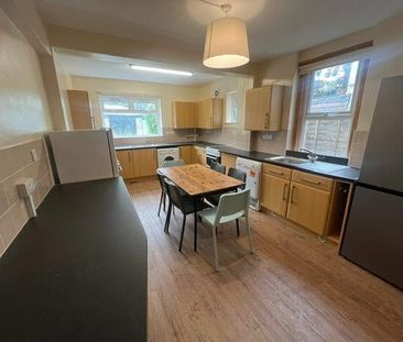 Room in a Shared House, Harcourt Road, BS6 - Photo 6