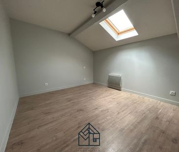 Location Appartement 3 pièces 67m² ROANNE 42300 - Photo 6