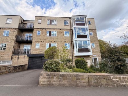 1 bedroom flat to rent - Photo 4