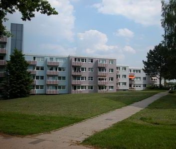 Demnächst frei! 3-Zimmer-Wohnung in Hagen Helfe - Photo 6