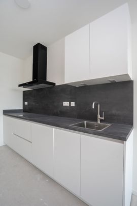Appartement te huur: ks. Ibisplantsoen 18 1033 NR Amsterdam - Photo 1