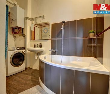 Pronájem bytu 2+1 54 m² - Fotografie 1