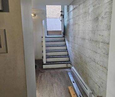 logement 3 1/2 saint-michel - Photo 2