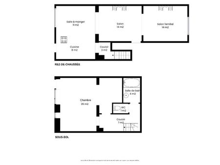 Duplex te huur - Photo 3