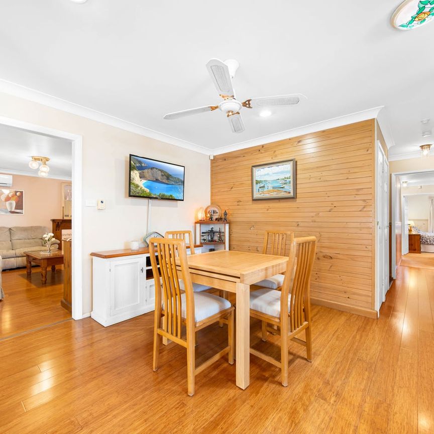 Family Living in a Premium Cul-de-Sac Location! - Photo 1