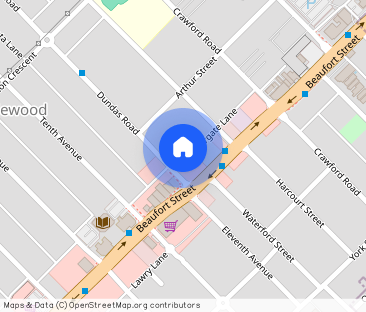 Private Courtyard Oasis in the Heart of Inglewood - Photo 1