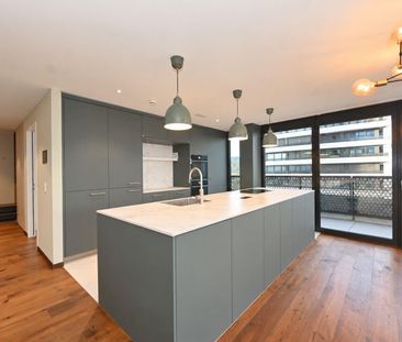 Exklusives Wohnen über den Dächern von Dübendorf – 5.5-Zimmer-Wohnu... - Foto 3