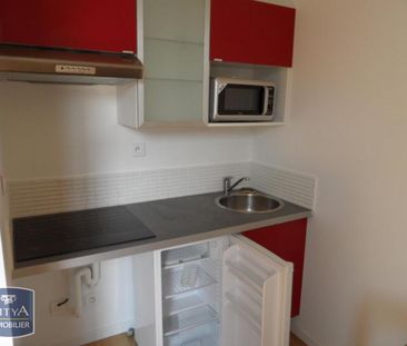 Location Appartement 1 pièce 20m² LILLE 59000 - Photo 1