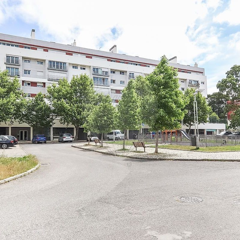 Apartamento T2 em Lisboa - Photo 1