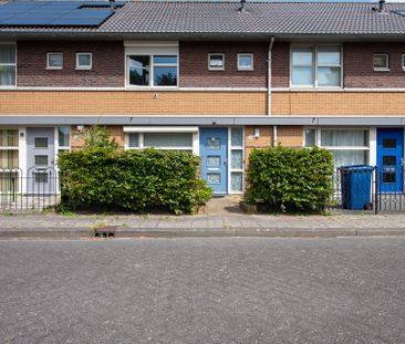 Verhuurd: Hendrik Marsmanstraat 146, 1321 SE Almere - Photo 1