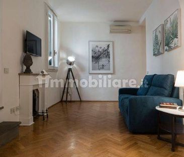 Trilocale via della Stufa 23, Duomo, Firenze - Photo 2