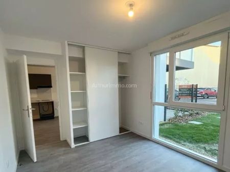 Location Appartement 2 pièces 41 m2 à Reims - Photo 2