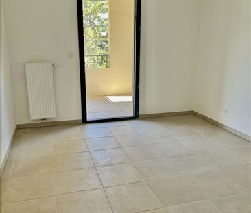 2 pièces - 44,71 m² - 1er étage - Colocation non autorisée - Photo 1