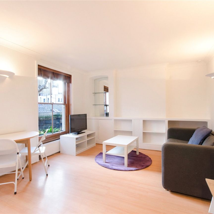 Little Russell Street, London, WC1A 2HS - Photo 1