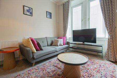 119T Dalgety Avenue, Edinburgh, EH7 5UF - Photo 2