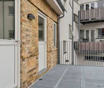 Om lejligheden - Photo 1