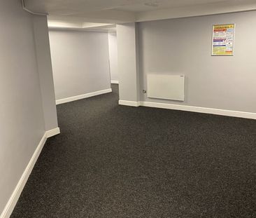 1 Bed Flat, The Peninsula Building, M7 - Photo 1