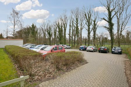 1-værelses studiebolig i Odense - Foto 3