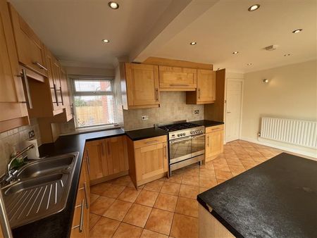 2 bedroom town house to rent Sedgefield Green, DE3 - Photo 2