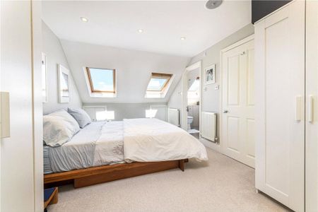 5 bedroom terraced house to rent - Photo 5