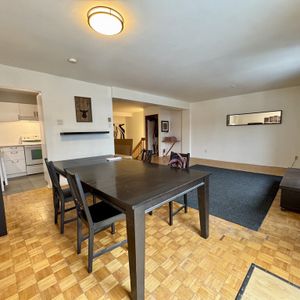 Ville-Marie - Superbe 4 1/2 Lumineux - Photo 2