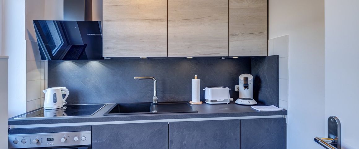 Nicely furnished apartment in Obergiesing - Foto 1