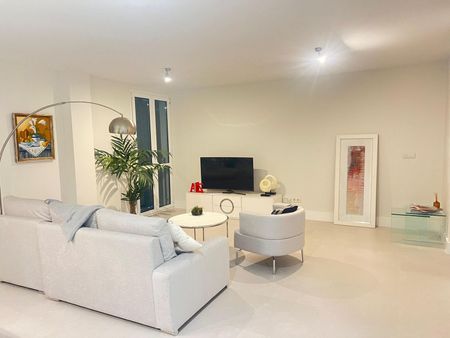 Penthouse in Centro Histórico - Photo 2