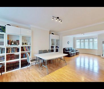 4 Bed Semi-Detached House, Highcroft Gardens, NW11 - Photo 1
