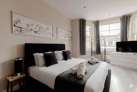 Studio Flat, London, NW6 - Photo 5