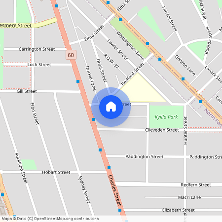 45 Selkirk Street, WA 6006, North Perth