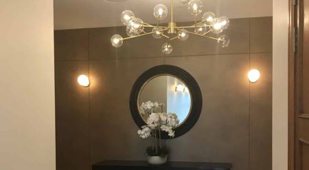 Luxury, Fully Furnished Apartment Living in Norfolk Downs - Photo 5