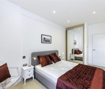 1 bedroom flat to rent - Photo 6