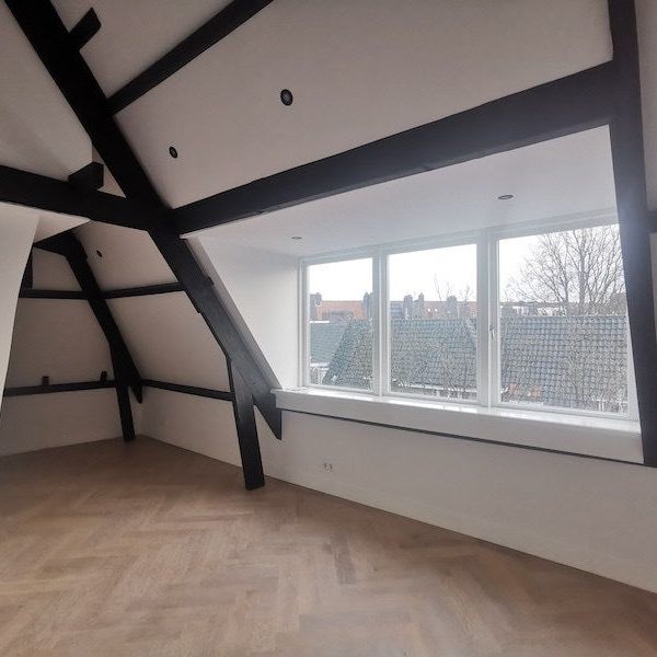 Te huur: Appartement Breughelstraat in Amsterdam - Foto 1