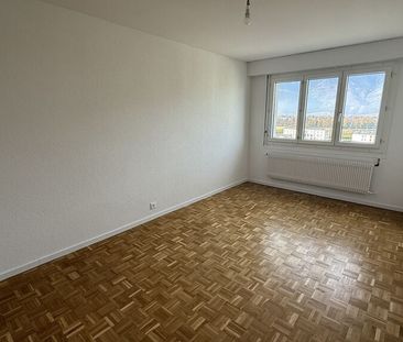 A louer logement rénové de 2 pièces - Foto 4