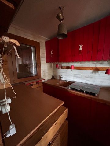 Location Maison 2 pièces 41m² - Photo 4