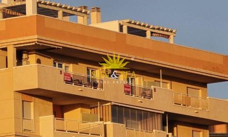 3 BEDROOM PENTHOUSE - LA MANGA DEL MAR MENOR - Photo 4