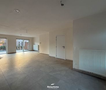 Maison 3 chambres avec jardin - Photo 1