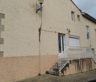 Location Maison 5 pièces 104m² CHAUCHE 85140 - Photo 5