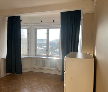 Södra kungsvägen, Lidingö - Foto 1