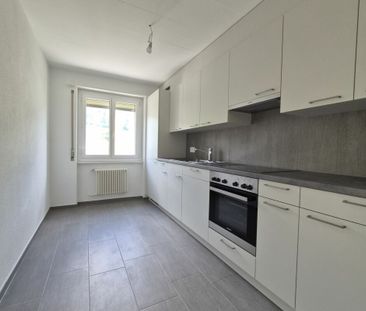 Libre de suite ! Appartement de 4.0 pièces rénové ! 1 mois de loyer... - Foto 5