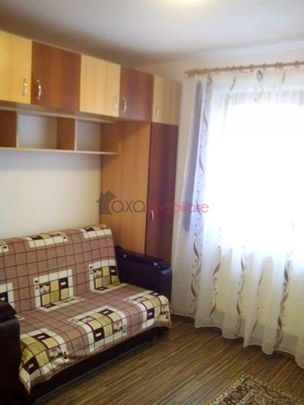 Apartament 2 camere de inchiriat in Cluj-Napoca, Marasti ID 3921 - Fotografie 1