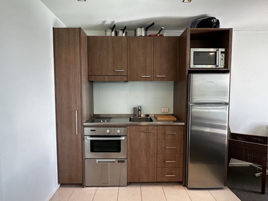 Studio Auckland CBD - Photo 1