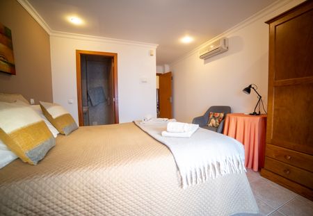 Apartamento T2 disponível para arrendamentos temporários localizado em Cabanas de Tavira - Foto 5
