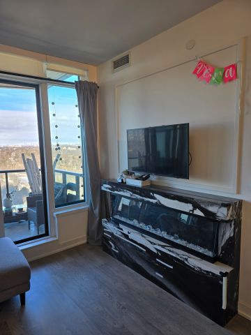 For Lease - 1928 Lake Shore Boulevard Unit# 2701, Toronto, Ontario - Photo 5