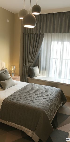 3 bed Semi-detached in Arnliffe Drive Heelands, MILTON KEYNES, MK13 7LF - Photo 1