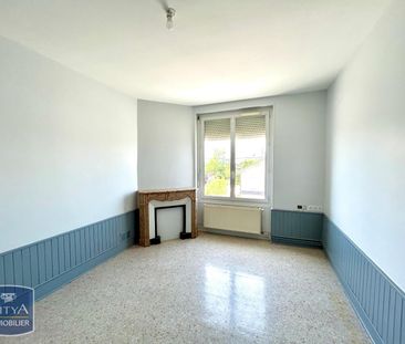 Location Appartement 2 pièces 41m² PERONNAS 01960 - Photo 1