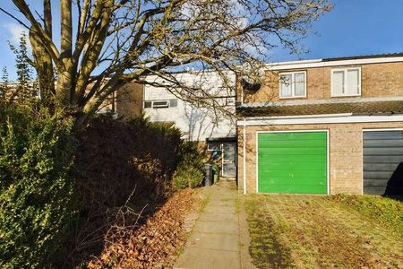 Anne Bartholomew Road, Thetford, IP24 - Photo 4