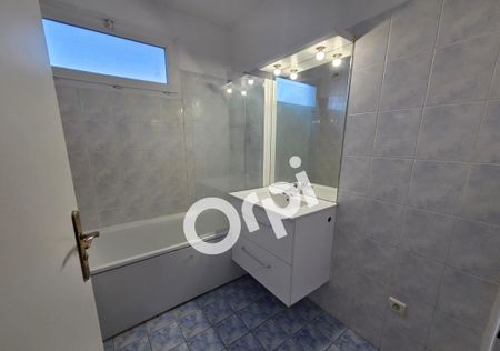 Location Appartement 3 pièces 67m² STE GENEVIEVE DES BOIS 91700 - Photo 5